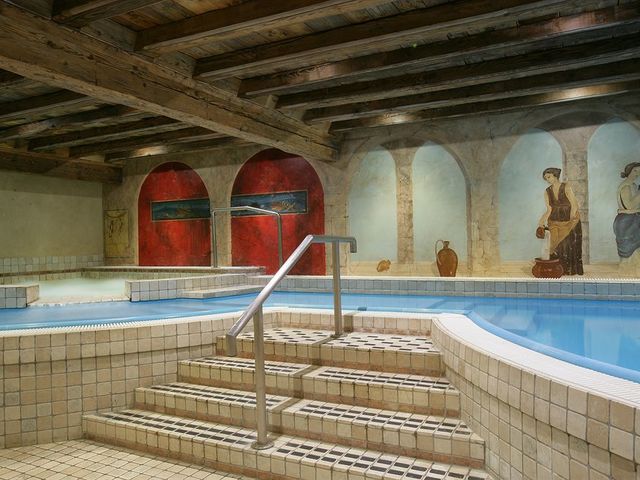 фото отеля Mont Blanc Hotel Village изображение №53