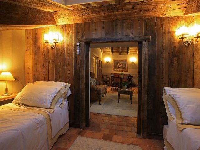 фото Mont Blanc Hotel Village изображение №54