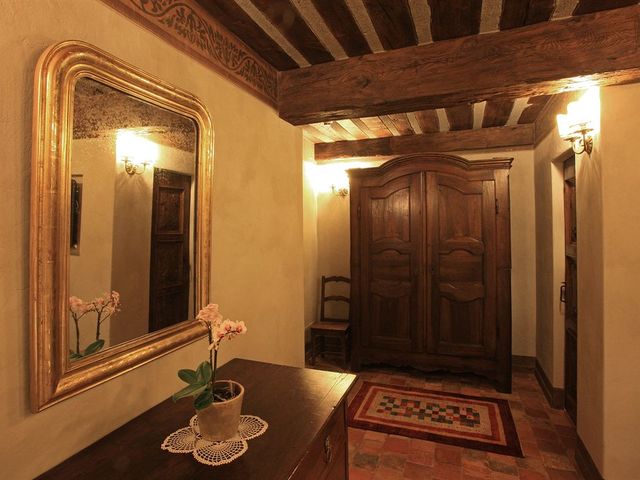 фотографии отеля Mont Blanc Hotel Village изображение №55