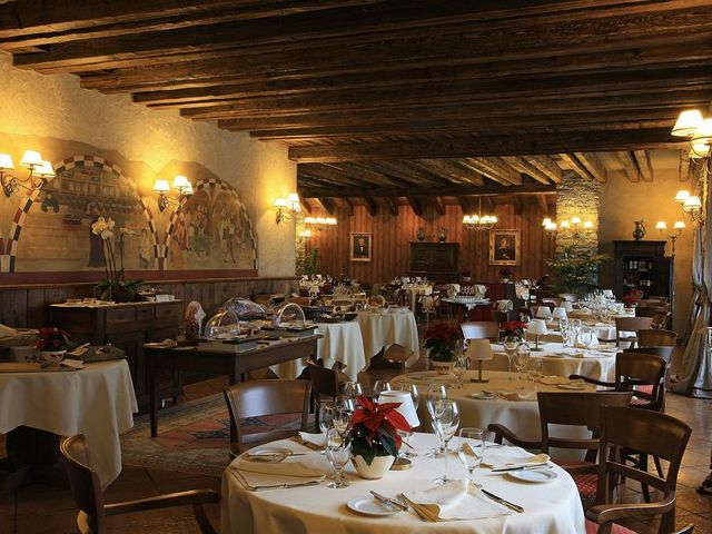 фотографии Mont Blanc Hotel Village изображение №56