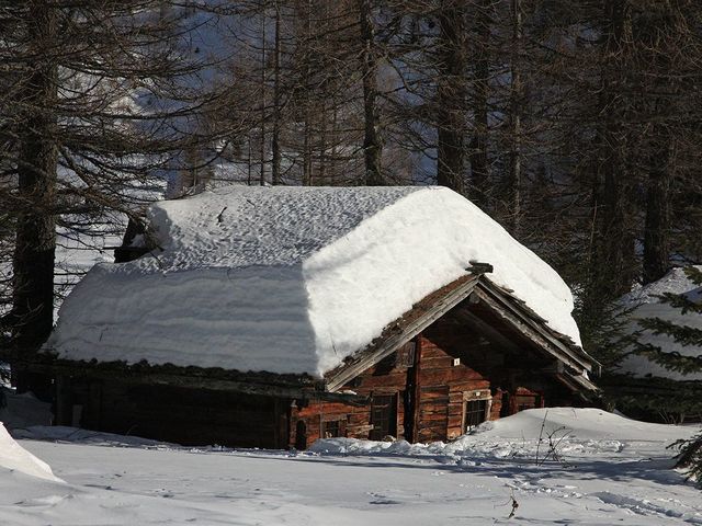 фото Mont Blanc Hotel Village изображение №58