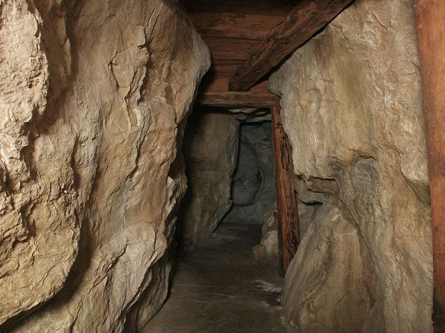 фотографии отеля Mont Blanc Hotel Village изображение №59