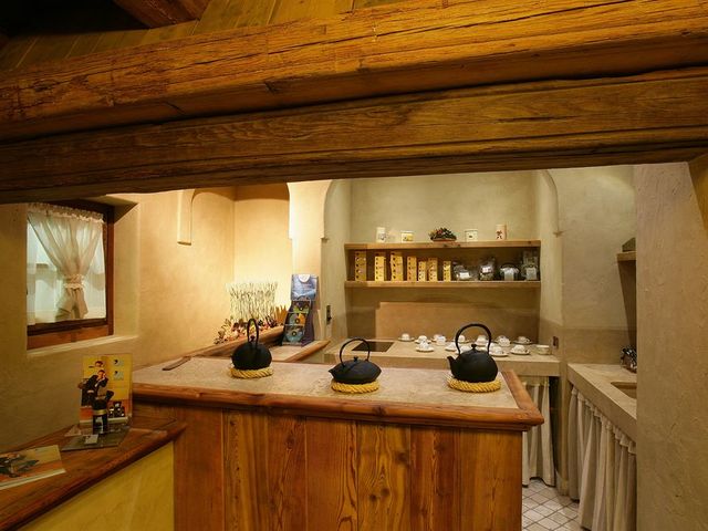 фотографии Mont Blanc Hotel Village изображение №60