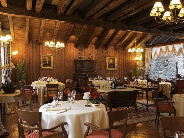 фото Mont Blanc Hotel Village изображение №62