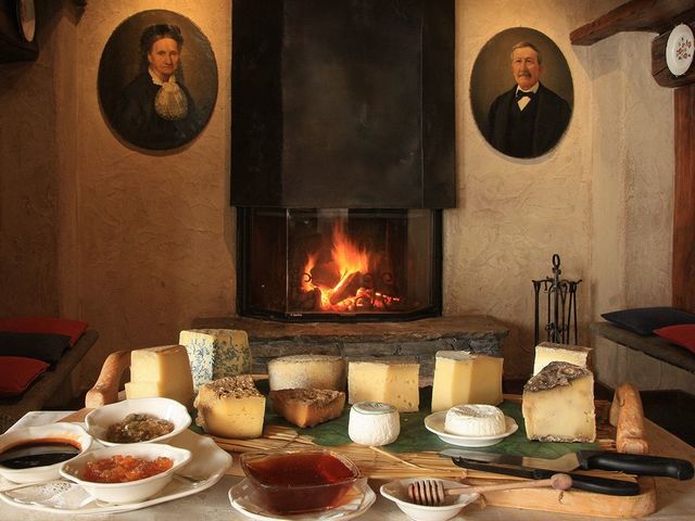 фотографии Mont Blanc Hotel Village изображение №64