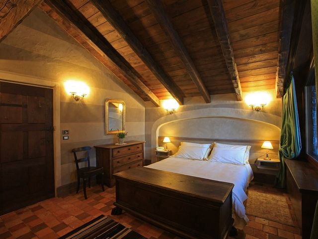 фото Mont Blanc Hotel Village изображение №66