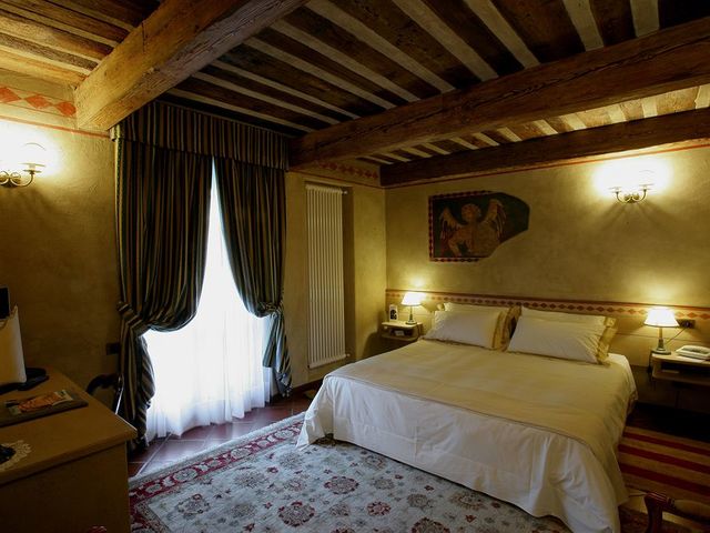 фотографии Mont Blanc Hotel Village изображение №68