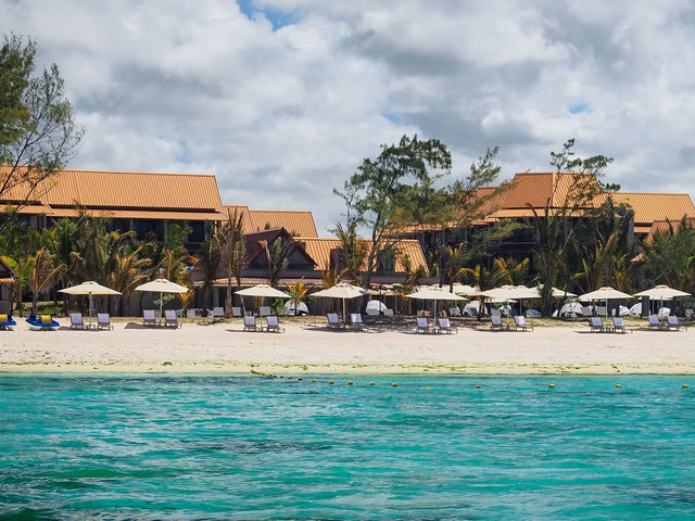 фото Maritim Crystals Beach Hotel Mauritius (ex. Crystals Beach Resort & Spa) изображение №2
