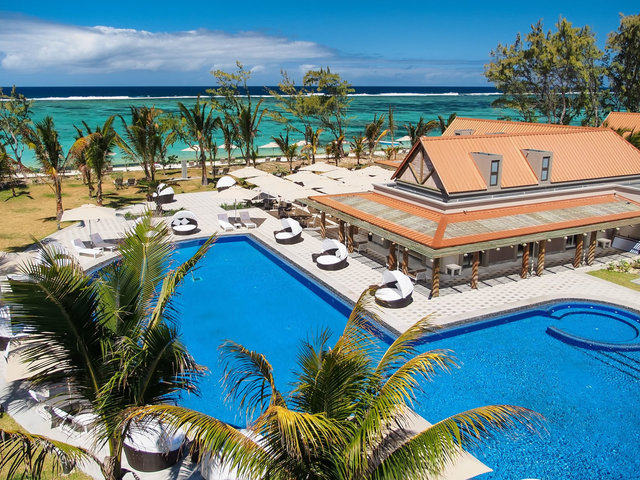 фотографии отеля Maritim Crystals Beach Hotel Mauritius (ex. Crystals Beach Resort & Spa) изображение №3