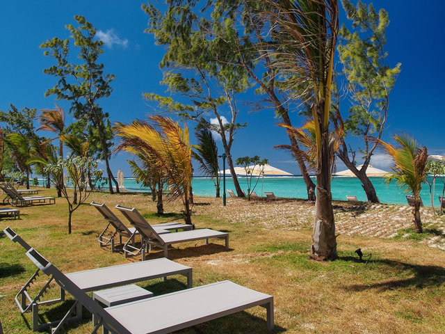 фото отеля Maritim Crystals Beach Hotel Mauritius (ex. Crystals Beach Resort & Spa) изображение №5