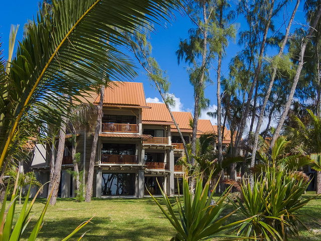 фотографии Maritim Crystals Beach Hotel Mauritius (ex. Crystals Beach Resort & Spa) изображение №12