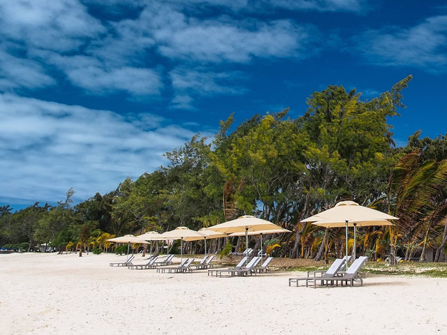 фото отеля Maritim Crystals Beach Hotel Mauritius (ex. Crystals Beach Resort & Spa) изображение №13