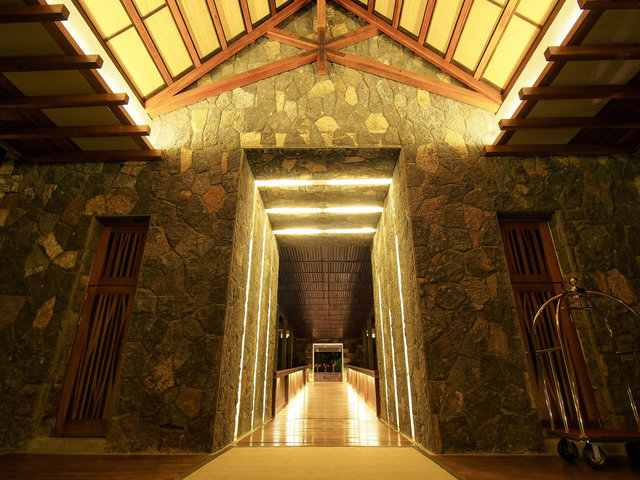 фото Maritim Crystals Beach Hotel Mauritius (ex. Crystals Beach Resort & Spa) изображение №14