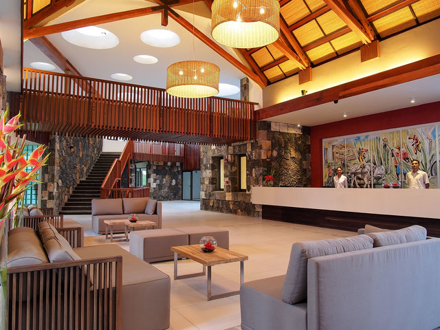 фотографии отеля Maritim Crystals Beach Hotel Mauritius (ex. Crystals Beach Resort & Spa) изображение №15