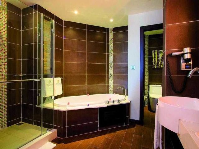 фотографии Maritim Crystals Beach Hotel Mauritius (ex. Crystals Beach Resort & Spa) изображение №16