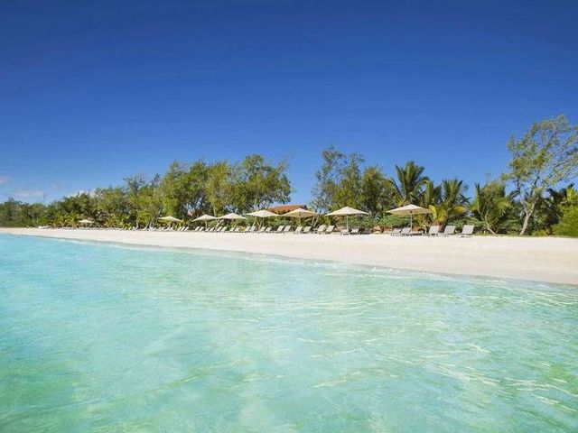фотографии Maritim Crystals Beach Hotel Mauritius (ex. Crystals Beach Resort & Spa) изображение №24