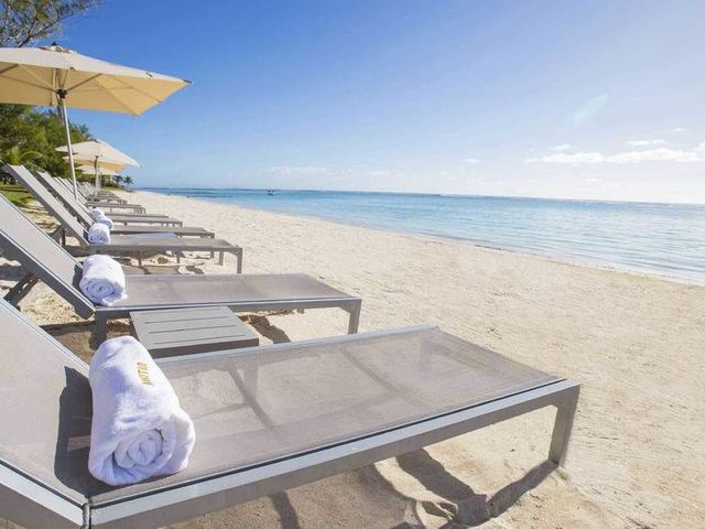 фото Maritim Crystals Beach Hotel Mauritius (ex. Crystals Beach Resort & Spa) изображение №26
