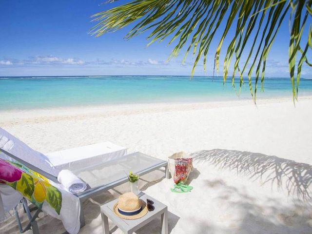 фотографии отеля Maritim Crystals Beach Hotel Mauritius (ex. Crystals Beach Resort & Spa) изображение №31