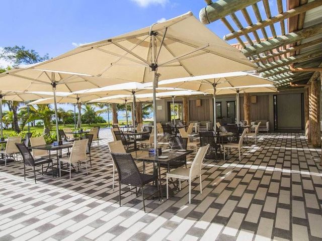 фотографии Maritim Crystals Beach Hotel Mauritius (ex. Crystals Beach Resort & Spa) изображение №36