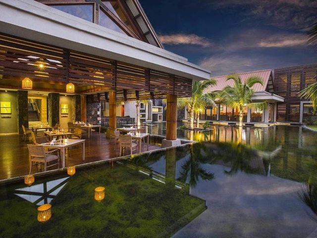 фото отеля Maritim Crystals Beach Hotel Mauritius (ex. Crystals Beach Resort & Spa) изображение №37