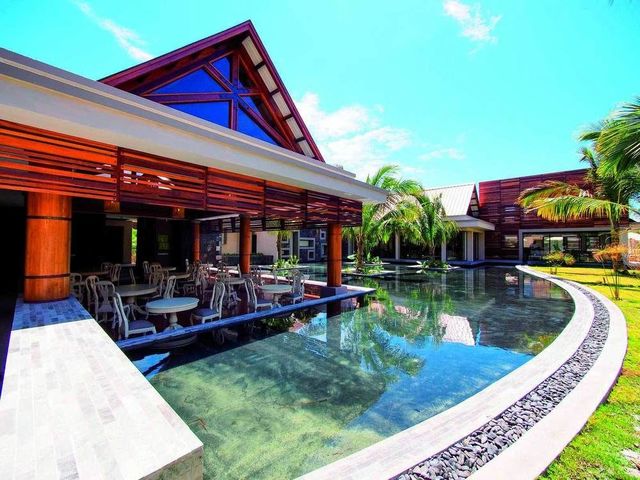 фотографии отеля Maritim Crystals Beach Hotel Mauritius (ex. Crystals Beach Resort & Spa) изображение №39