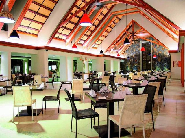 фотографии Maritim Crystals Beach Hotel Mauritius (ex. Crystals Beach Resort & Spa) изображение №40