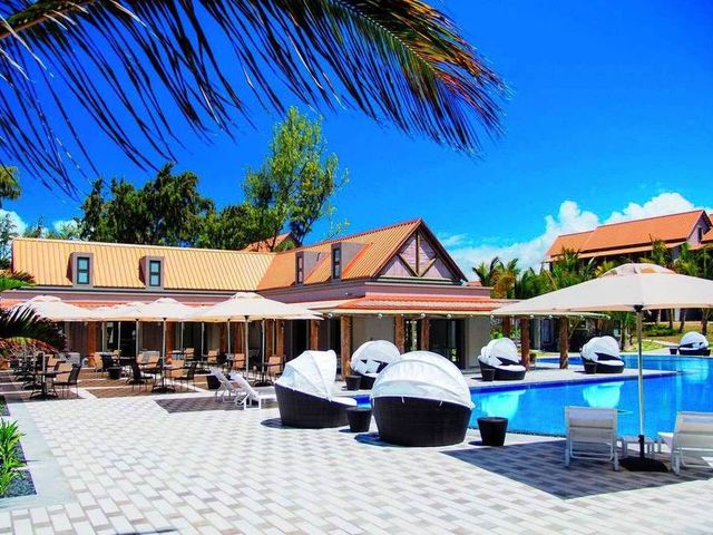 фото отеля Maritim Crystals Beach Hotel Mauritius (ex. Crystals Beach Resort & Spa) изображение №41