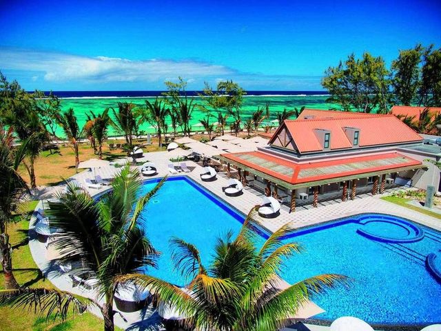 фотографии отеля Maritim Crystals Beach Hotel Mauritius (ex. Crystals Beach Resort & Spa) изображение №43