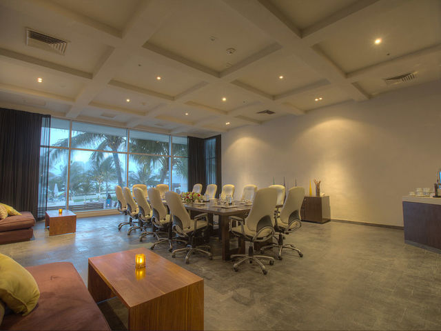 фотографии Krystal Grand Punta Cancun (ex. Hyatt Regency Cancun) изображение №36