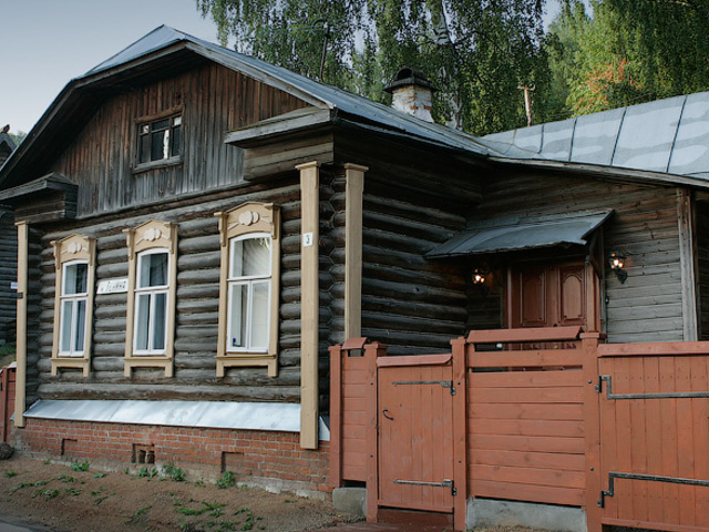 Соборная слобода