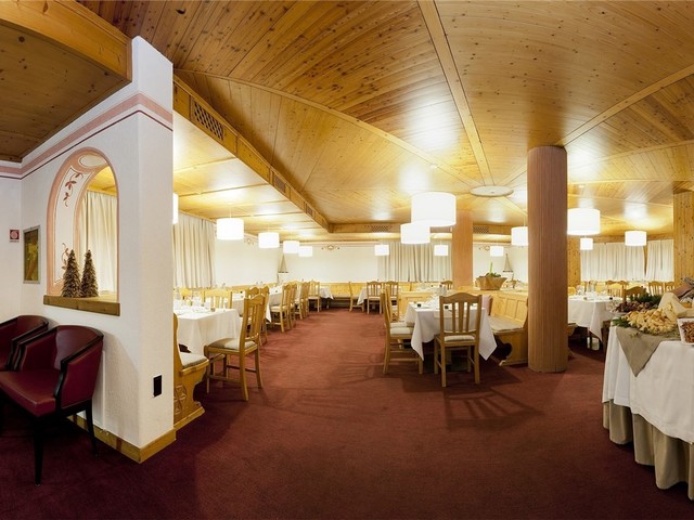 фотографии отеля Park Hotel Bellacosta изображение №59