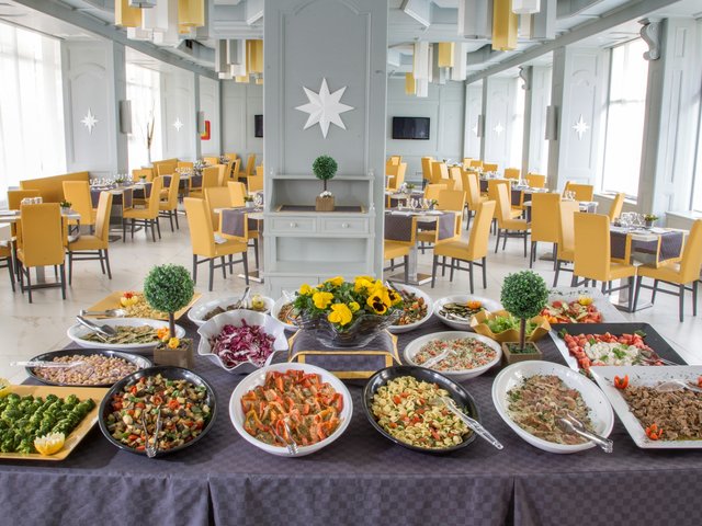 фото Grand Hotel Fleming изображение №10