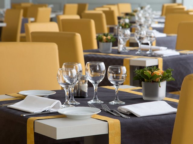 фотографии Grand Hotel Fleming изображение №12