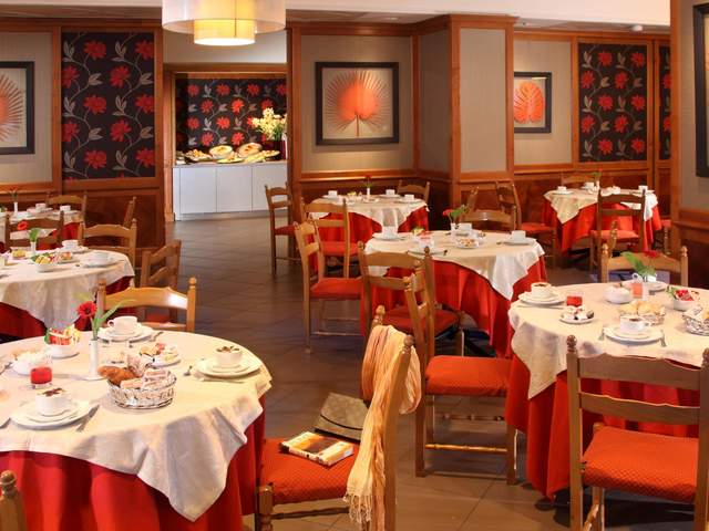 фото отеля Grand Hotel Fleming изображение №13