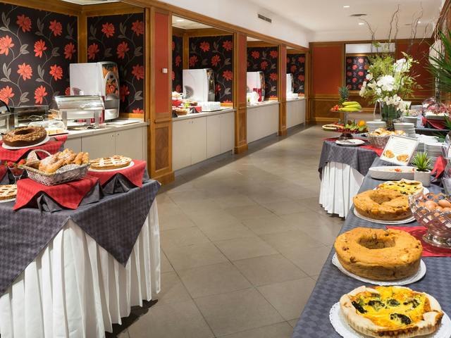 фотографии Grand Hotel Fleming изображение №24