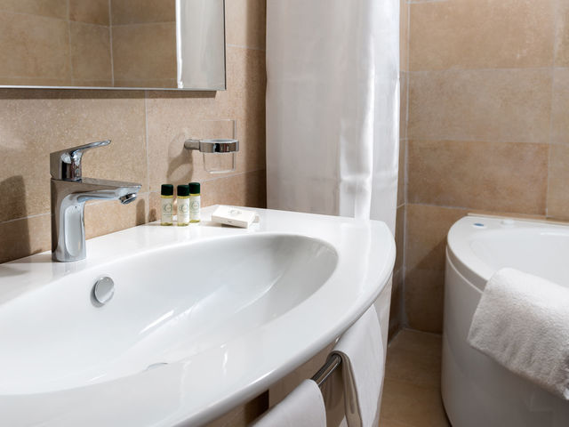 фотографии отеля Grand Hotel Fleming изображение №27