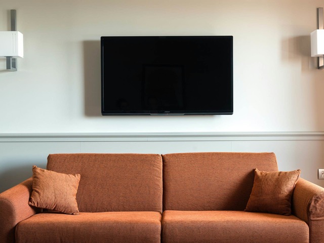 фотографии Grand Hotel Fleming изображение №28