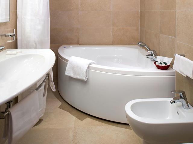 фото отеля Grand Hotel Fleming изображение №29