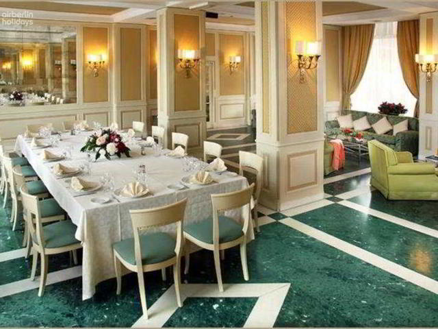 фото Grand Hotel Fleming изображение №30