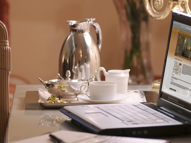 фото Daniel's Hotel изображение №38