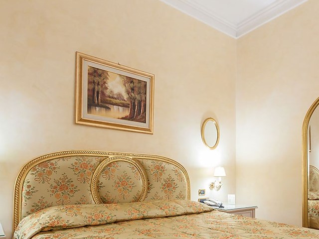 фотографии отеля Daniel's Hotel изображение №39