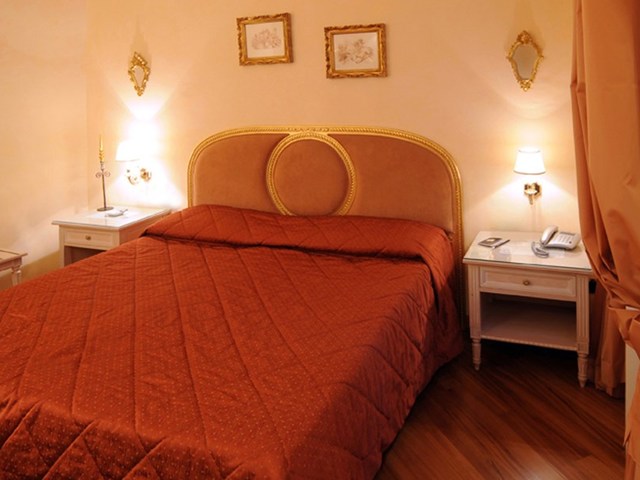 фотографии Daniel's Hotel изображение №40