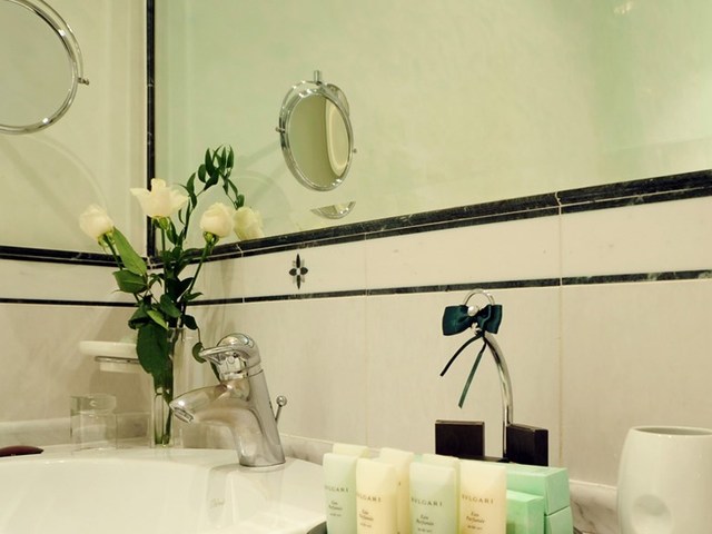 фото Daniel's Hotel изображение №42