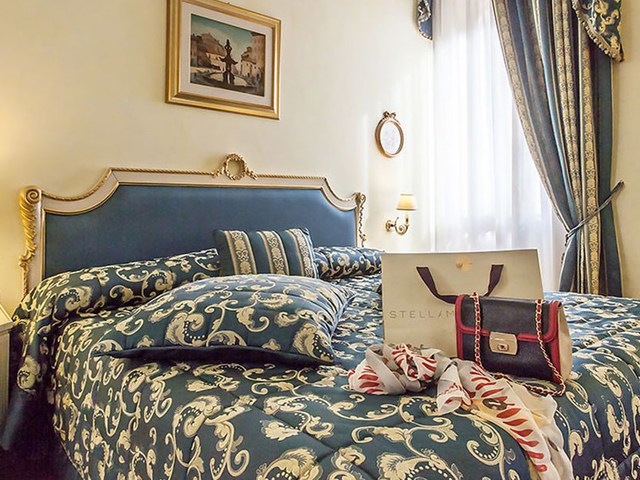 фото отеля Daniel's Hotel изображение №45