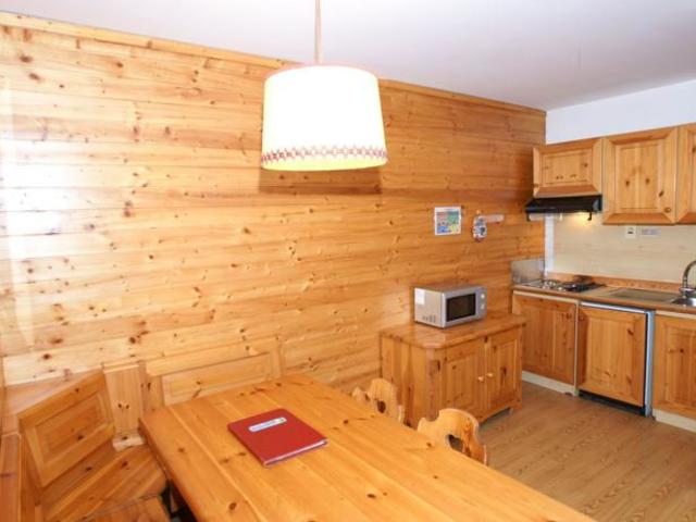 фотографии отеля Centro Vacanze Veronza изображение №7