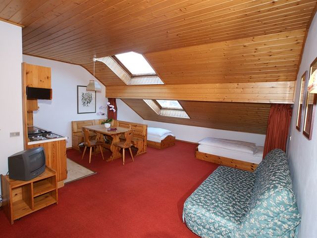 фотографии Centro Vacanze Veronza изображение №12