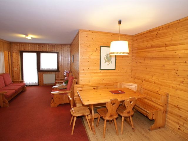 фото отеля Centro Vacanze Veronza изображение №13