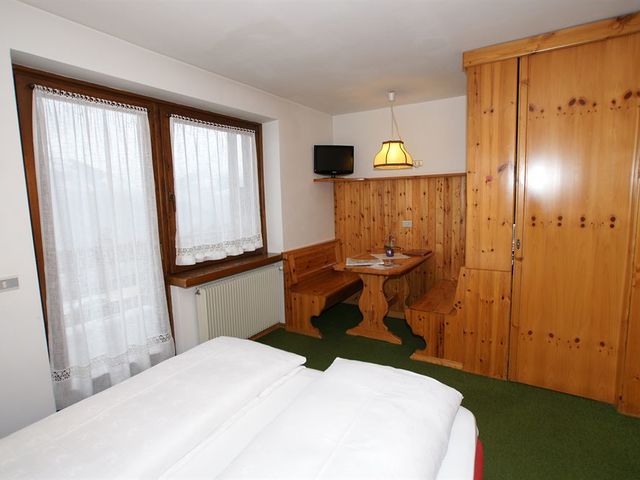 фотографии отеля Centro Vacanze Veronza изображение №15