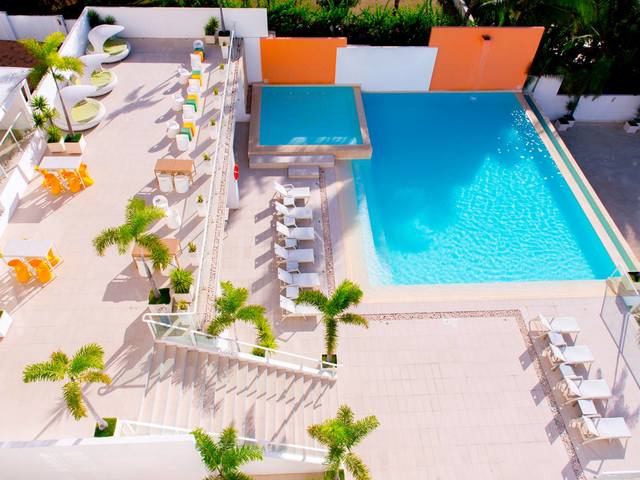 Туры в отель Be Resort Mactan 4*, Филиппины, о. Себу – цены в 2026 году ...