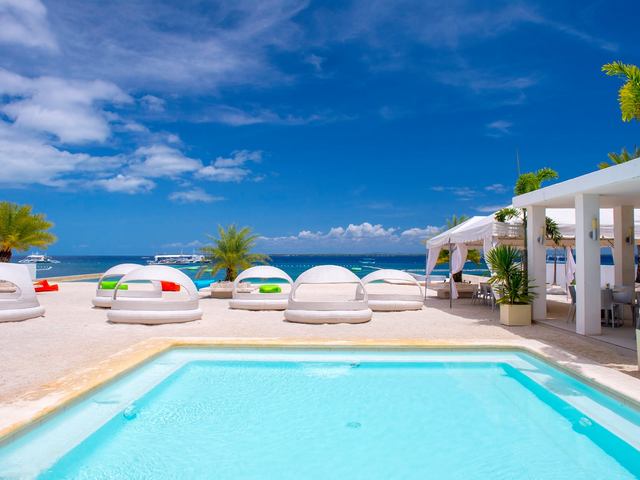 Be Resort Mactan (ex. Microtel Inn & Suites Mactan)